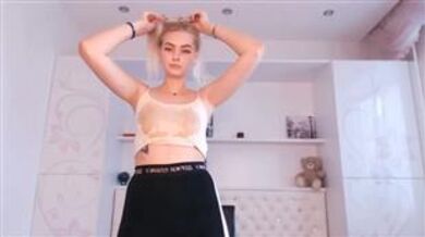 8a8y Camgirl Video Stream Recording Chaturbate