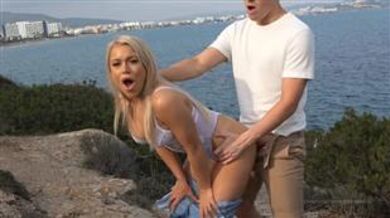 ellebrookeuk Nice View Sex Video Onlyfans Premium