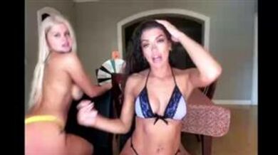 KylieNicole 200810 Stream Cam Video mfc