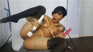 HoneyGold Squirt Cumshow Video Onlyfans Premium