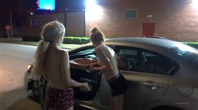 canbebought Pizza Delivery Onlyfans Premium Video