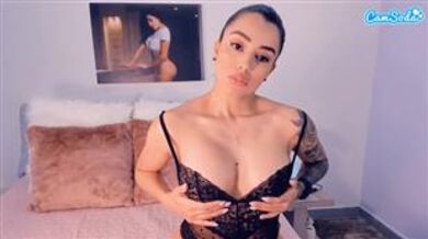 miiabanks Video Camsoda Stream Recording Show