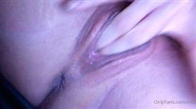 victoriafox CloseUp Pussy Finger Video Wet Onlyfans