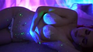 Amouranth Founder July Patreon Premium VIdeo