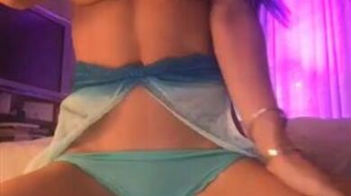 lexivixi 200825 Hot Camshow Video mfc