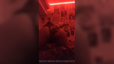 Yacchi Onlyfans Anal Play Premium Video