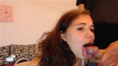 baby_for_daddy18 Chaturbate Blowjob Cam Video