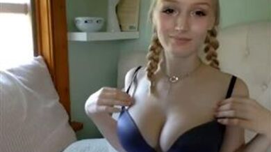 dollydreamz Chaturbate Boobs Show Cam Video