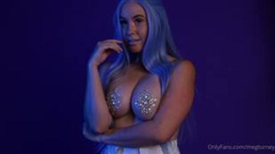 megturney Sexy Model Shoot Video Onlyfans