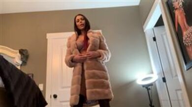 AleahJasmine Jacket Strip Naked Video Onlyfans