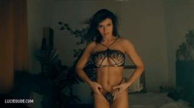 douxtease 200906 Sexy Lingerie Video Chaturbate