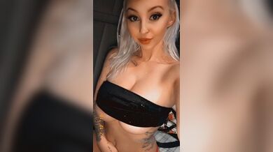 janafox Boobs & Pussy Play Video Onlyfans