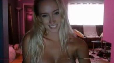 emmastarling Chaturbate Oil Big Boobs Video