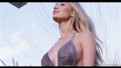 KayBaby1 Outside Shoot Video Onlyfans