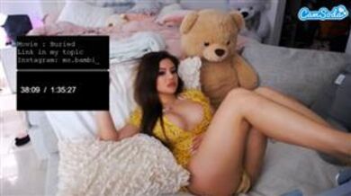 sunny 200914 Camsoda Stream Video Recording