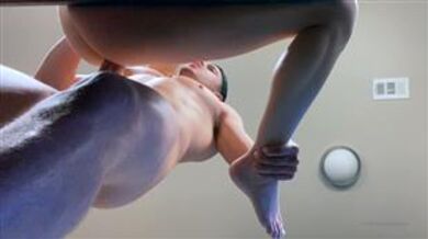 XoAlexGrey Floor View Sex Video Onlyfans