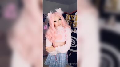 BelleDelphine Stream Onlyfans Premium Video Free