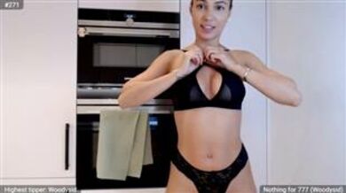 misskreazy 200916 Camshow Video Recording mfc