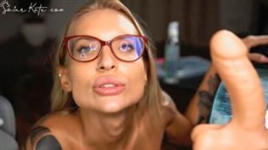 solar_kate 200922 Pussy & Dildo Play Chaturbate