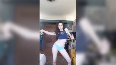 aella_girl Dance Show Video Onlyfans Premium