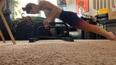 NakedBarbieDoll Workout Onlyfans Premium Video