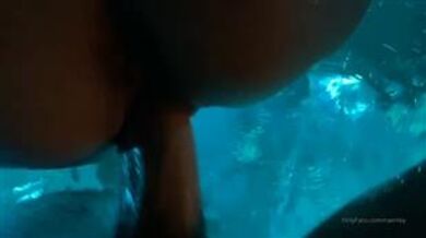 RaeRiley Bath Blowjob Sex Video Onlyfans