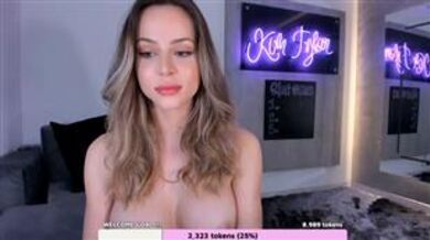 kimtylor_ 201002 Camshow Video Recording mfc