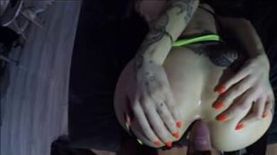 Milanasw Anal Sex POV Video Onlyfans