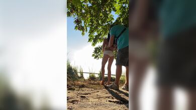 AleahJasmine Behind Scene Photoshoot Onlyfans