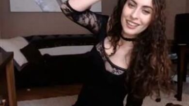 AAPL_ 201011 Sexy Lingerie Show Video mfc