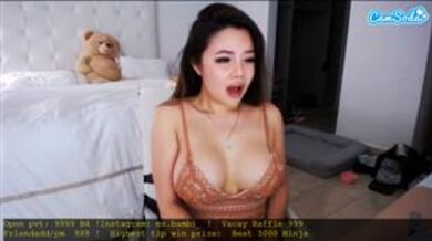 sunny 201009 Camsoda Stream Video Show