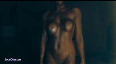 douxtease Golden Body Naked Video Chaturbate