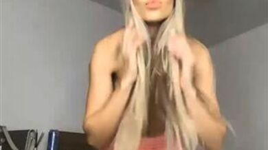 dreamy_peach mfc Show Hot Boobs Video