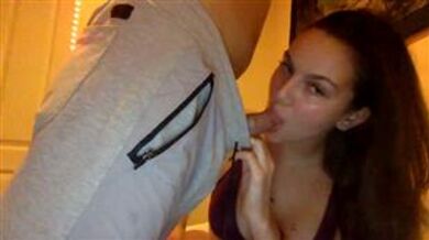 joshnbecca Chaturbate BoyGirl Blowjob Video