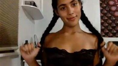 honeyycake mfc Cute Camgirl Video Recording