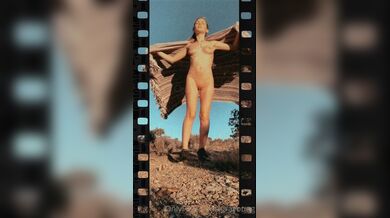 OraYoung Public Naked Flash Video Onlyfans