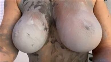 KATEELIFE Dirty Boobs Video Onlyfans Premium