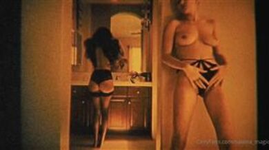 Sabina_Magic Stream Onlyfans Premium Video