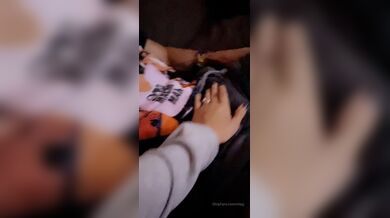 RileyJ Tease Cock BoyGirl Video Onlyfans