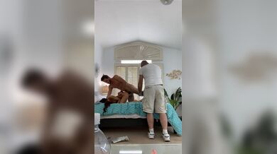 vinasky Behind the Scene Porn Sex Video Onlyfans