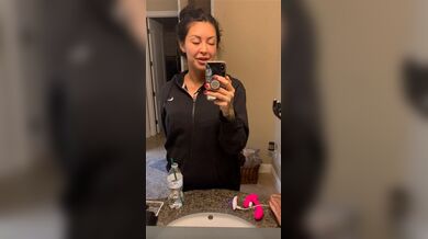 uMelysssGrace Onlyfans Toys Show Video