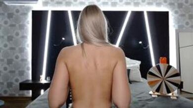 8a8y Bare Back Video Chaturbate Recording