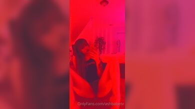 Ashbabetv Onlyfans Panties Show Video