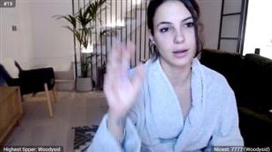 PhantoMa 201101 Camshow Video Recording mfc