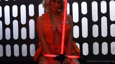 megturney Sexy Show Video Premium Stream