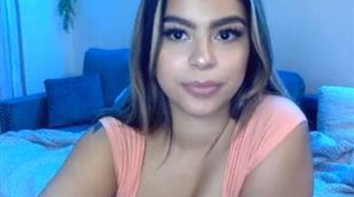 Gianabebe Flash Big Boobs Video mfc