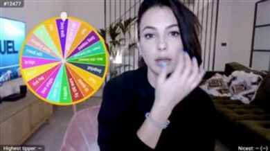 PhantoMa 201105 Camshow Video Recording mfc