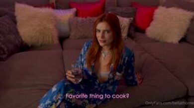 BellaThorne Video Onlyfans Stream Premium