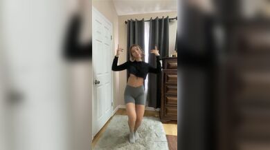 StaceyMariexxxoxo Dance Show Video Onlyfans