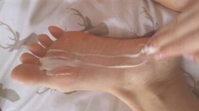 MissMartinez Lotion Feets Video Onlyfans